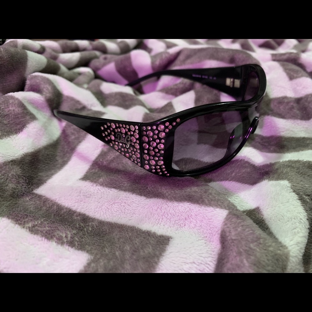 D&G Sunglasses